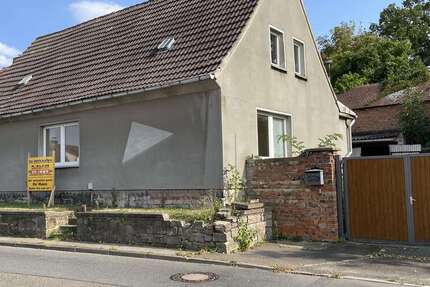 Haus zum Kaufen in Oechlitz 19.900 € 150 m²