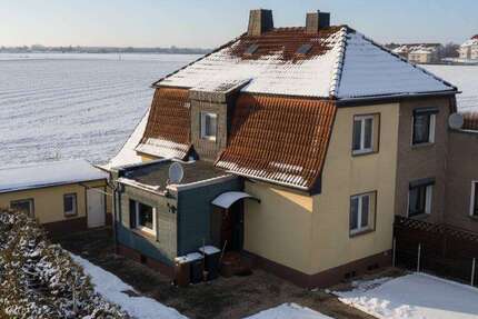 Haus Sandersdorf-Brehna Brehna - 3 Zimmer, 69 m&sup2;, 89.000&euro; | Angebot:24852366