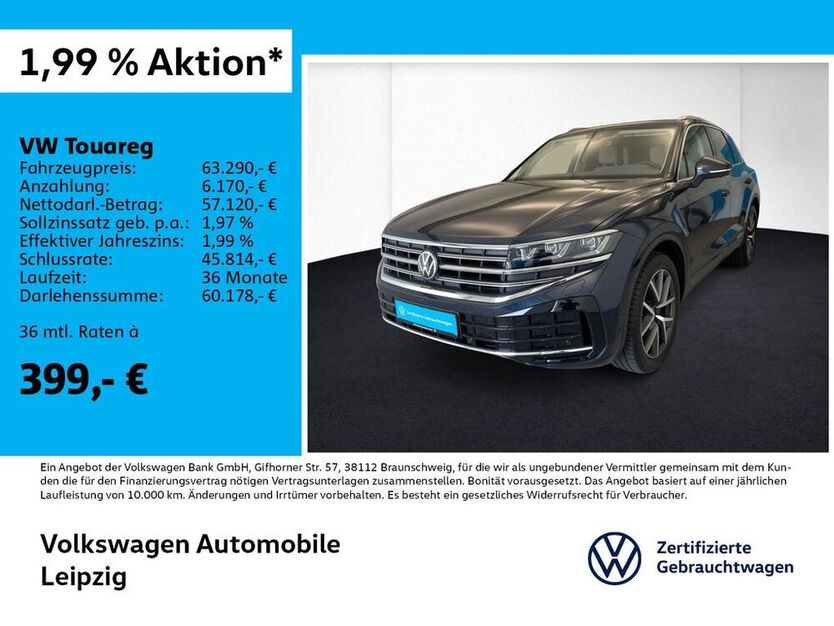 Touareg