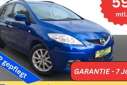 Mazda 5 144.058 km 5.790 &euro; Halle (Saale) 06128