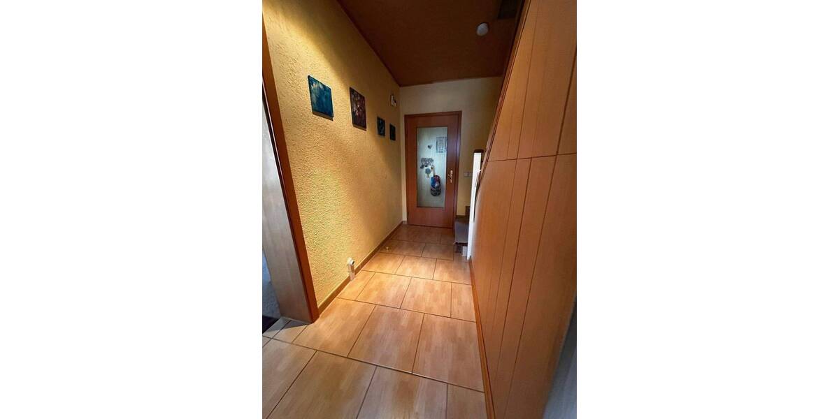 Reihenmittelhaus Halle (Saale) Silberhöhe - 4 Zimmer, 109 m&sup2;, 249.000&euro; | Angebot:26799318