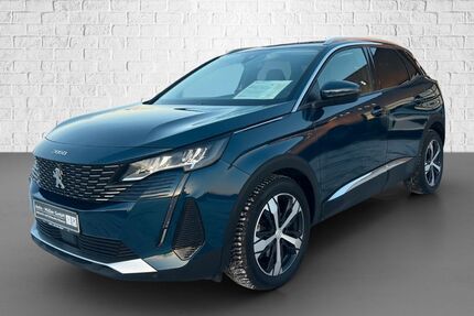 Peugeot 3008 26.000 km 19.450 &euro; Delitzsch OT Döbernitz 04509