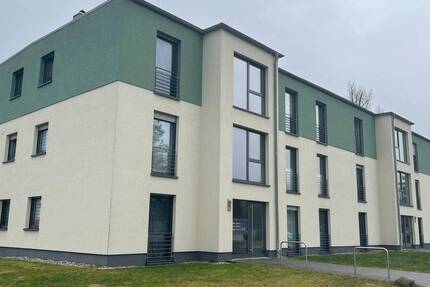 Ihr Wohntraum am Goitzsche See 2 zimmer