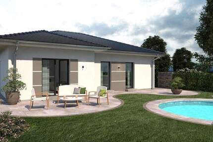 Haus Bad Dürrenberg - 4 Zimmer, 116 m&sup2;, 339.500&euro; | Angebot:25846066