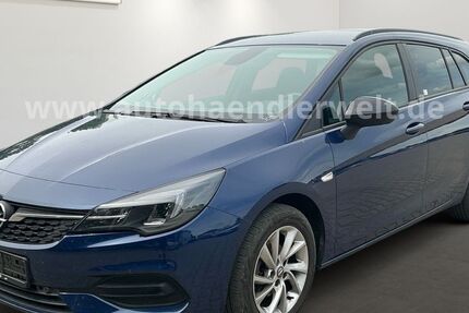 Opel Astra 76.022 km 6.599 &euro; Brehna 06796
