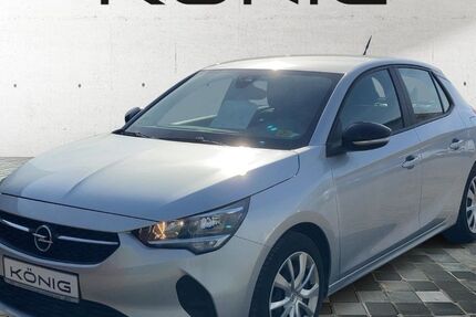 Opel Corsa 32.064 km 14.999 &euro; Halle, Angersdorf 06179