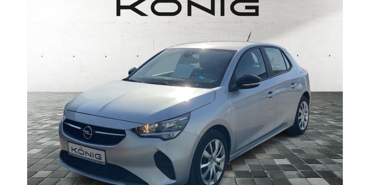 Opel Corsa 32.064 km 14.999 &euro; Halle, Angersdorf 06179