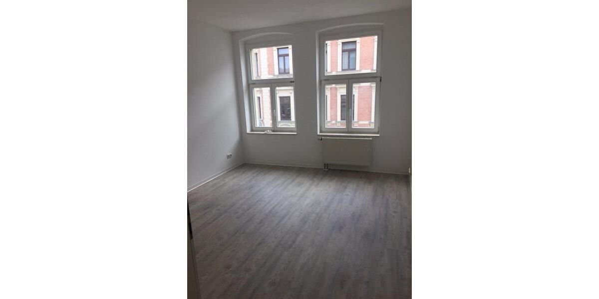 Etagenwohnung Halle (Saale) Damaschkestraße - 2 Zimmer, 56 m&sup2;, 630&euro; | Angebot:25987564