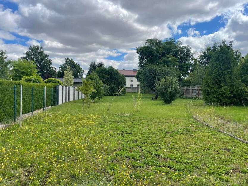 Grundstück zu verkaufen in Landsberg 160.000 € 1000 m²