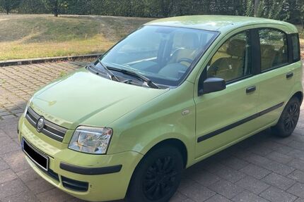 Fiat Panda 114.000 km 1.700 &euro; Leuna 06237