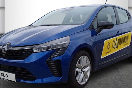 Renault Clio 9.500 km 17.695 &euro; Halle 06132