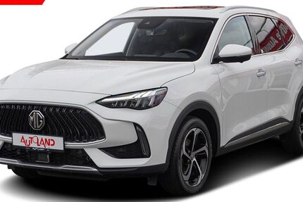 MG HS 14.859 km 24.890 &euro; Köthen 06366