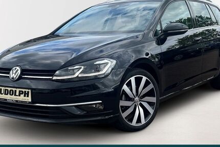 VW Golf 93.410 km 19.980 &euro; Merseburg 06217
