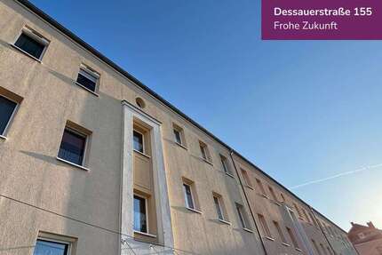 Wohnung zum Mieten in Halle 550 € 65.5 m² 3 zimmer