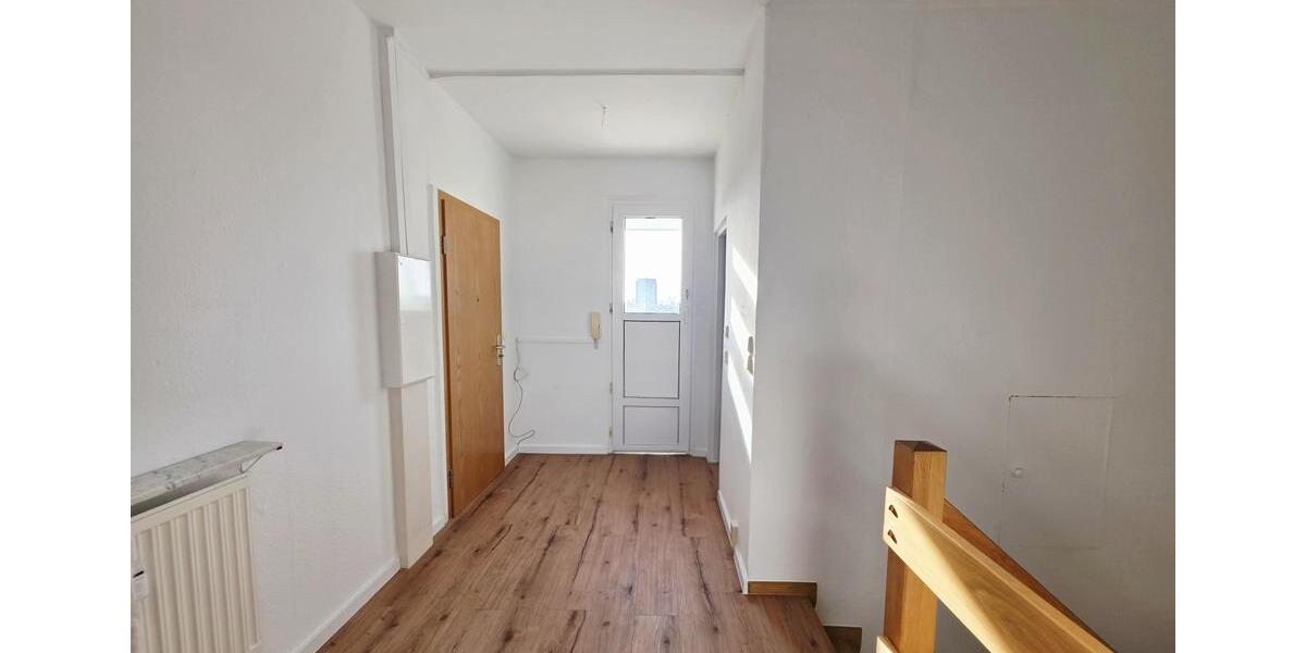 Maisonettenwohnung Halle (Saale) Halle-Neustadt - 5 Zimmer, 103 m&sup2;, 875&euro; | Angebot:23558194