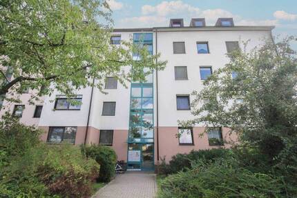 Wohnung Markranstädt - 3 Zimmer, 69 m&sup2;, 160.000&euro; | Angebot:26741953