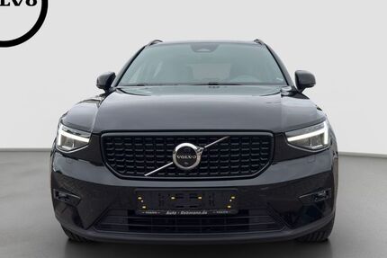 Volvo XC40 37.500 km 31.800 &euro; Salzatal OT Bennstedt 06198
