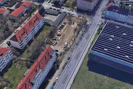Grundstück zu verkaufen in Leipzig Wahren 2.375.900 € 2409 m²