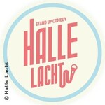 Comedy Show - Halle Lacht