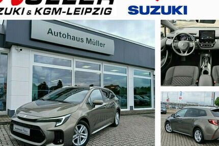 Suzuki Swace 6.318 km 31.858 € Leipzig 04178