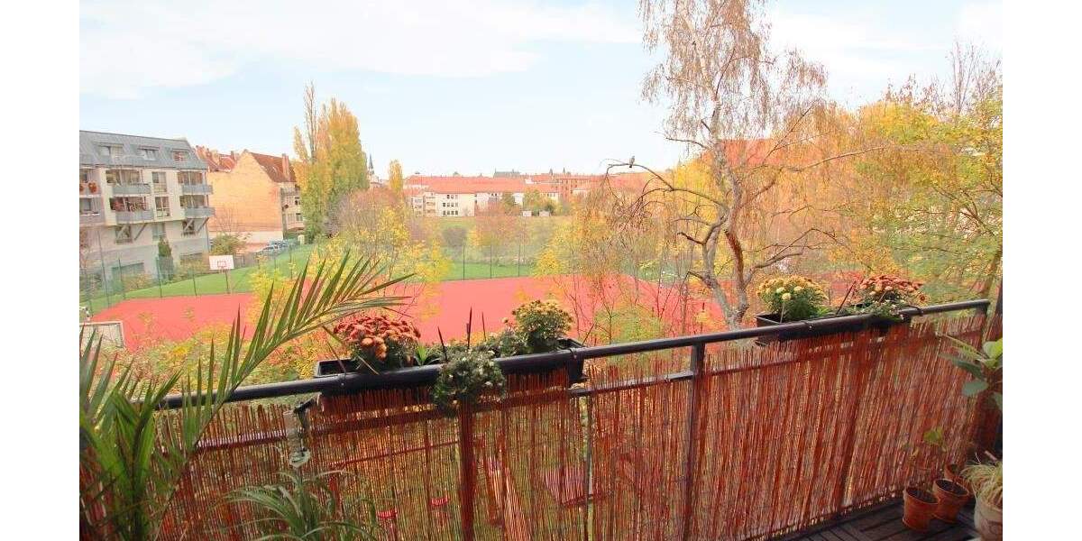 Etagenwohnung Halle (Saale) Innenstadt - 5 Zimmer, 146 m&sup2;, 382.200&euro; | Angebot:25749337