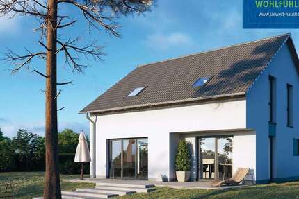 Haus Halle Dölau - 5 Zimmer, 138 m&sup2;, 510.800&euro; | Angebot:24709694