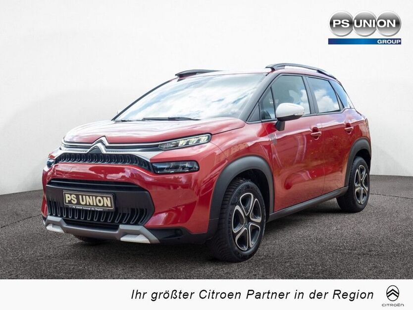 C3 Aircross