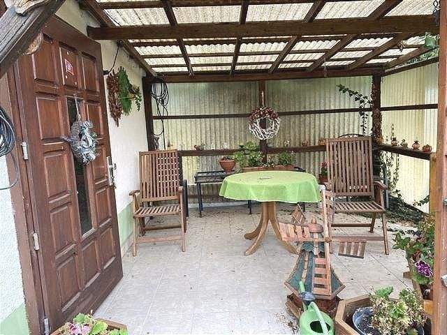 Einfamilienhaus Eisleben Schmalzerode - 6 Zimmer, 210 m&sup2;, 120.000&euro; | Angebot:25139965