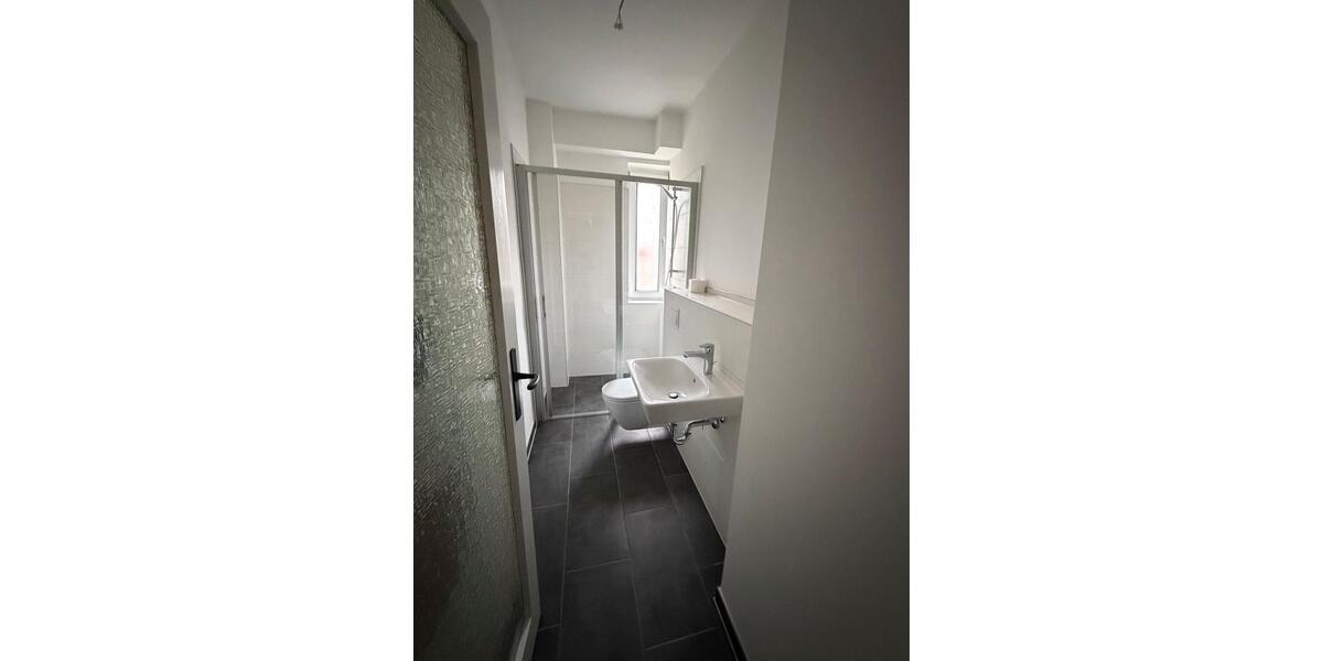 Hochparterre Halle (Saale) Frohe Zukunft - 2 Zimmer, 50 m&sup2;, 420&euro; | Angebot:26416344