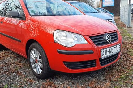 VW Polo 139.200 km 3.999 &euro; Köthen 06366