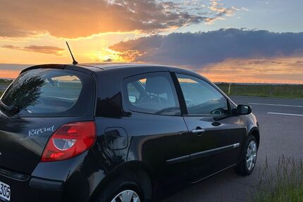 Renault Clio 178.555 km 1.500 &euro; Teutschenthal 06179