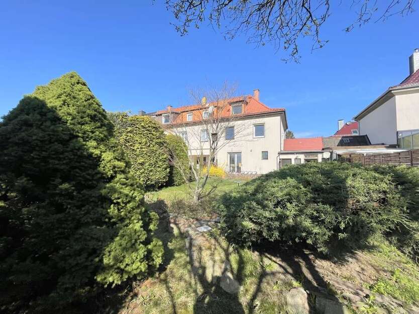 Haus zum Mieten in Leipzig 1.270 € 90 m²
