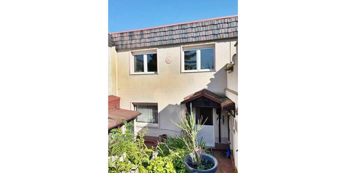 Bungalow Merseburg Beuna - 5 Zimmer, 120 m&sup2;, 198.000&euro; | Angebot:22858788