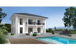 City Villa. Ein Haus mit Charakter, entwickelt nach Ihren Vorstellungen. Natürlich ALLKAUF 6 zimmer