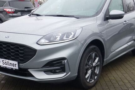 Ford Kuga 55.822 km 23.790 &euro; Wolfen 06766