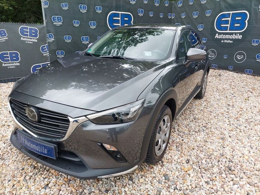 CX-3