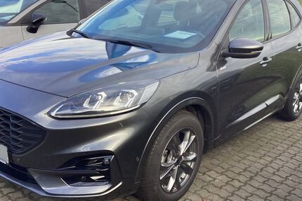 Ford Kuga 14.600 km 24.290 &euro; Delitzsch 04509