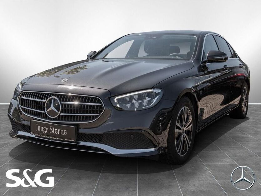 E 220