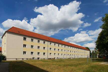 Wohnung Markranstädt Quesitz - 2 Zimmer, 42 m&sup2;, 294&euro; | Angebot:26802825