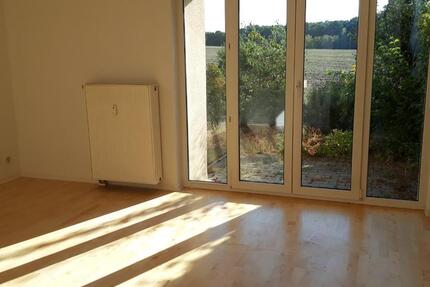 2 Raumwohnung Teichäcker EG 55 qm mit Terrasse 2 zimmer