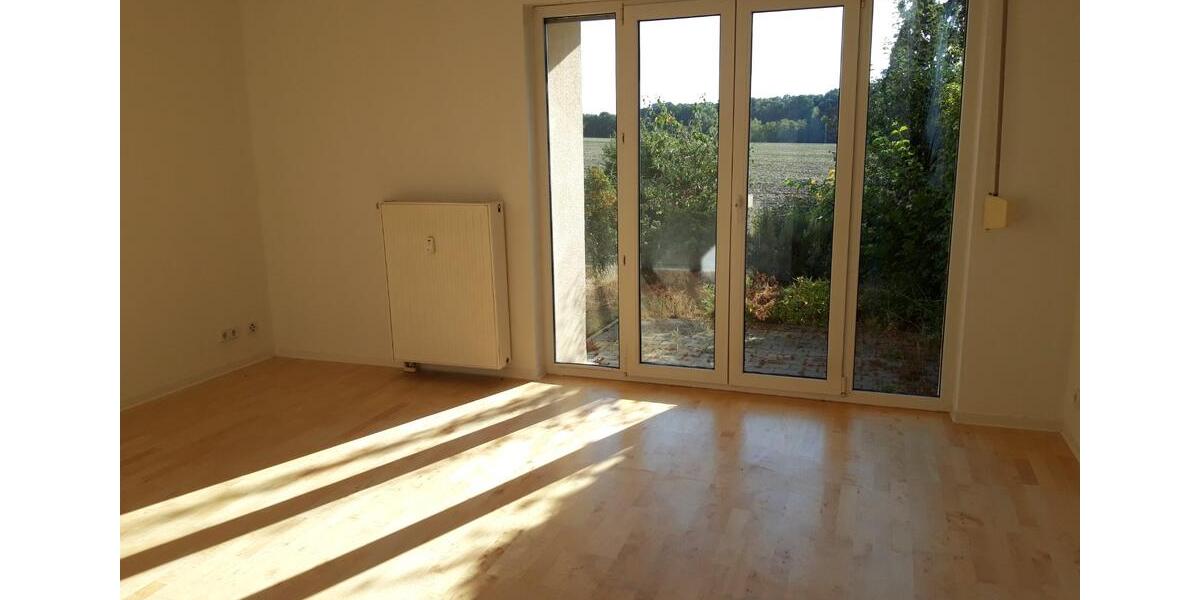 2 Raumwohnung Teichäcker EG 55 qm mit Terrasse 2 zimmer