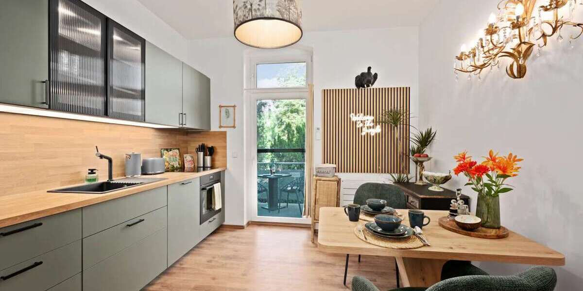 Zimmer Halle Südliche Innenstadt - 1 Zimmer, 995&euro; | Angebot:27560916