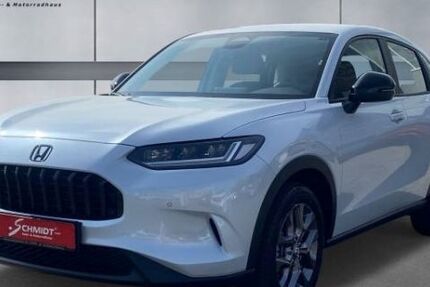 Honda ZR-V 9.529 km 35.990 &euro; Lutherstadt Eisleben 06295