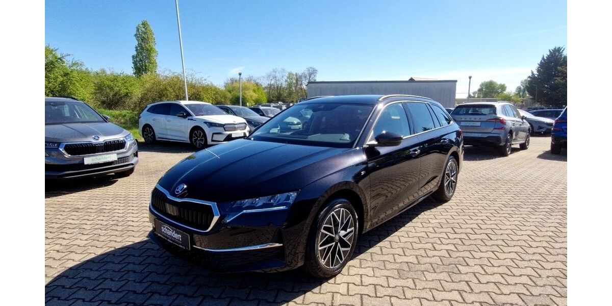 Skoda Octavia 12.070 km 33.850 &euro; Bitterfeld-Wolfen 06766