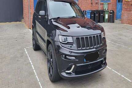 Jeep Grand Cherokee 70.021 km 36.950 &euro; Köthen 06366