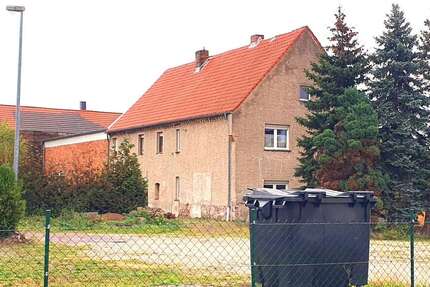 Haus Glebitzsch Glebitzsch - 4 Zimmer, 183 m&sup2;, 145.000&euro; | Angebot:22559660