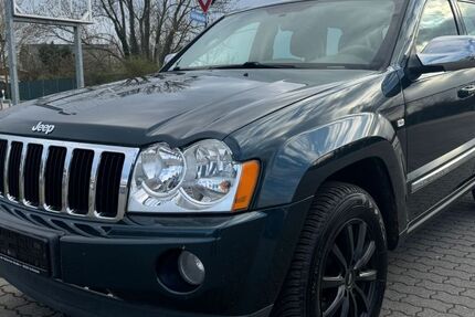 Jeep Grand Cherokee 236.800 km 5.999 &euro; Schkopau 06258