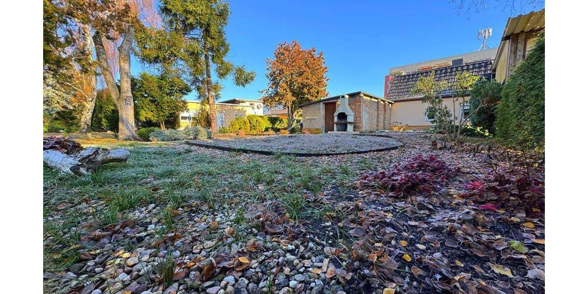 Doppelhaushälfte Halle (Saale)-Nietleben Nietleben - 2 Zimmer, 77 m&sup2;, 270.000&euro; | Angebot:24043781