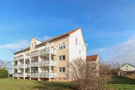 Wohnung Markranstädt - 3 Zimmer, 78 m&sup2;, 135.000&euro; | Angebot:27680172