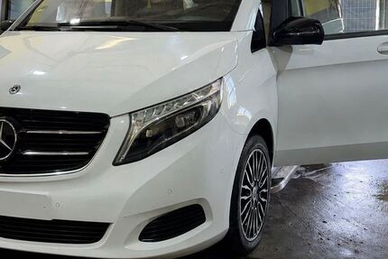 Mercedes-Benz Viano 171.000 km 45.000 &euro; Halle (Saale) 06108